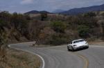 Mercedes-Benz SLS AMG White 2011 года